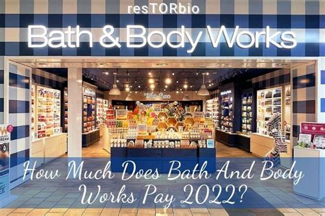 Does bath and body works pay weekly or biweekly. Things To Know About Does bath and body works pay weekly or biweekly. 